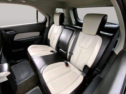 Used 2011 Chevrolet Equinox LTZ FWD image 20