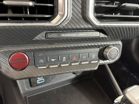 Used 2025 Ford Mustang Premium RWD image 18