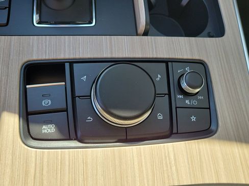 New 2026 MAZDA CX-90 3.3 Turbo w/ Preferred Package image 34