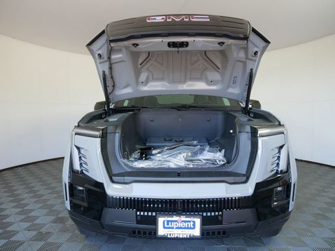 New 2026 GMC Sierra EV Elevation w/ Premium Package image 7