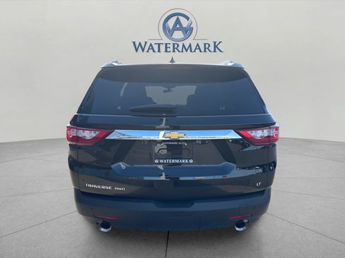 Used 2018 Chevrolet Traverse LT AWD/4WD image 6