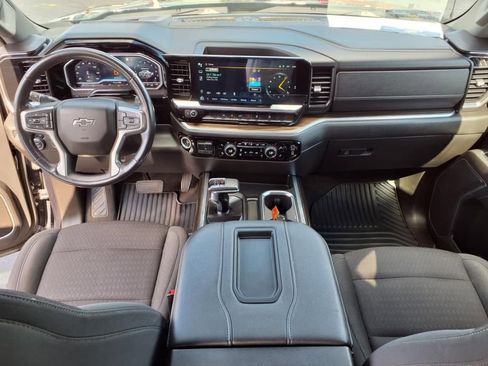 Used 2022 Chevrolet Silverado 1500 RST w/ Z71 Off-Road Package image 28