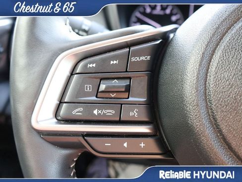 Used 2024 Subaru Outback Touring XT AWD/4WD image 27