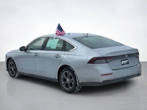 Used 2025 Honda Accord EX-L image 5