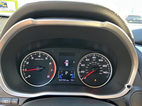 Used 2020 Mitsubishi Eclipse Cross ES image 23