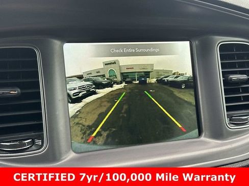Used 2023 Dodge Charger SXT image 22