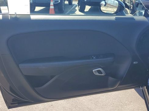 Used 2023 Dodge Challenger SXT w/ Blacktop Package RWD image 19