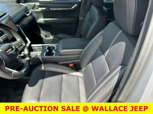 Used 2024 GMC Acadia Elevation w/ Super Cruise Package FWD image 22