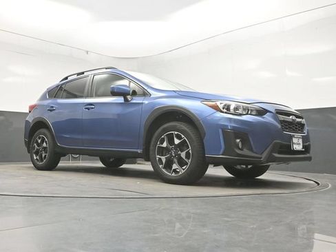 Used 2019 Subaru Crosstrek 2.0i Premium AWD/4WD image 26