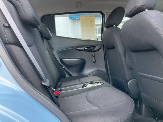 Used 2016 Chevrolet Spark LS FWD image 19