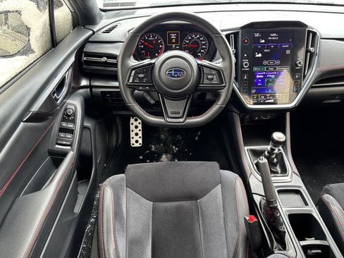 Used 2023 Subaru WRX Limited image 18