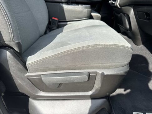 Used 2020 RAM 2500 Big Horn image 11