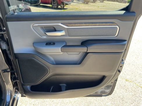 Used 2020 RAM 1500 Big Horn image 15
