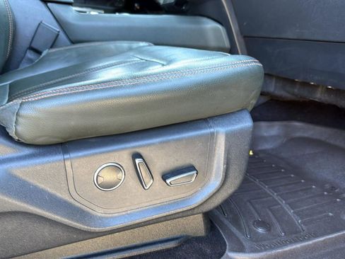 Certified 2022 Ford Expedition Timberline image 25