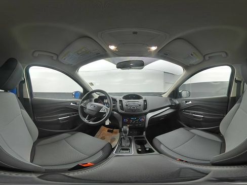 Used 2018 Ford Escape SE AWD/4WD image 12