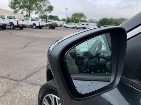 Used 2022 Ford Escape SEL AWD/4WD image 22