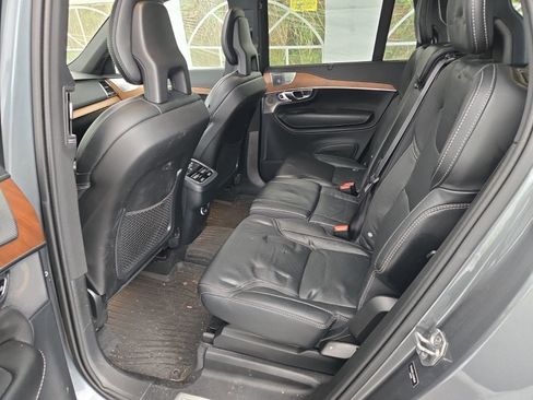 Used 2018 Volvo XC90 T6 Inscription w/ Convenience Package image 8
