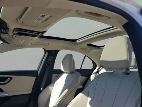 Certified 2026 Mercedes-Benz E 350 Sedan image 16