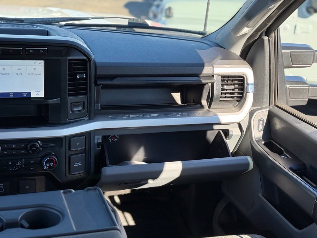 Certified 2023 Ford F350 XLT w/ FX4 Off-Road Package AWD/4WD image 19