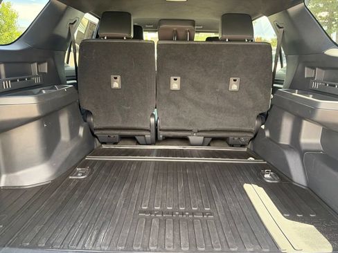Used 2026 Toyota 4Runner TRD Off-Road Premium AWD/4WD image 19