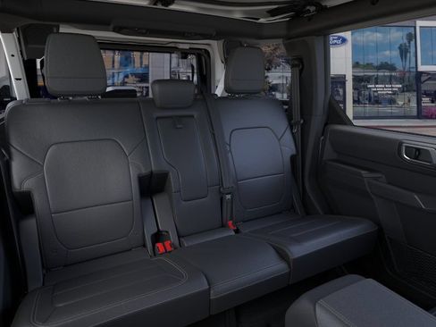 New 2026 Ford Bronco Badlands AWD/4WD image 11