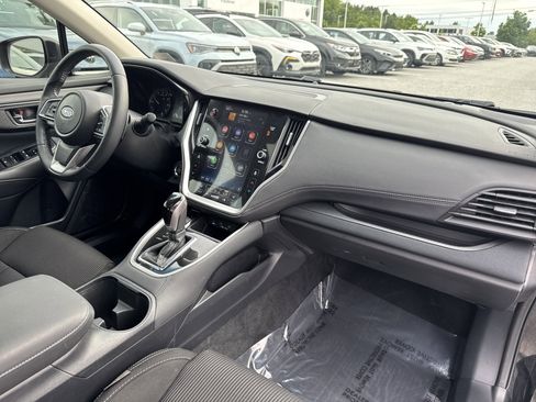 Certified 2022 Subaru Legacy Premium AWD/4WD image 16