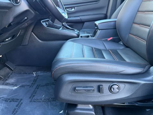 Used 2025 Honda CR-V Sport-L image 28