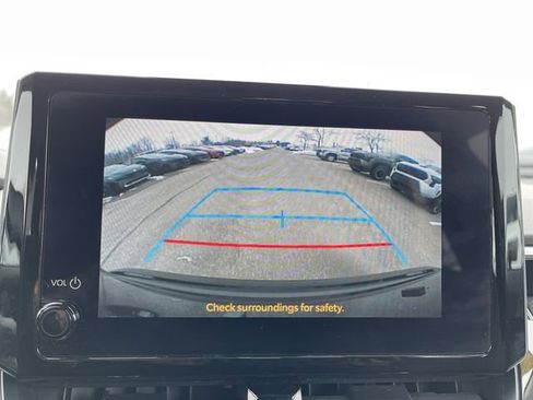 Used 2024 Toyota Corolla LE image 18