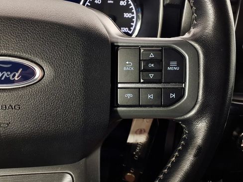 Used 2022 Ford F150 XLT w/ Equipment Group 301A Mid RWD image 18