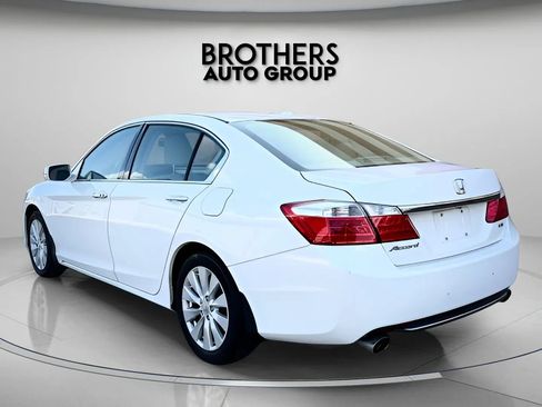 Used 2013 Honda Accord EX-L image 10