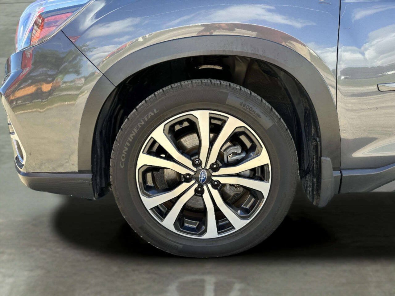 Used 2020 Subaru Forester Limited AWD/4WD image 39