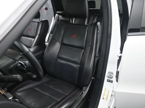 Used 2021 Dodge Durango R/T w/ Blacktop Package AWD/4WD image 11