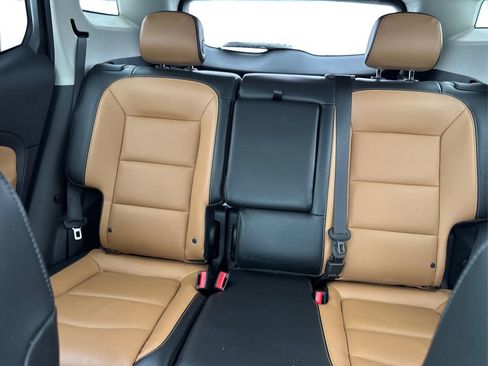 Used 2019 GMC Terrain SLT w/ Preferred Package image 13