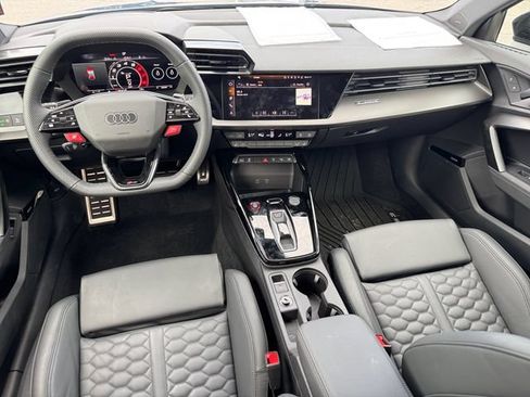 Used 2026 Audi RS 3 AWD/4WD image 15