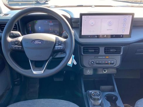 New 2026 Ford Maverick XL FWD image 6