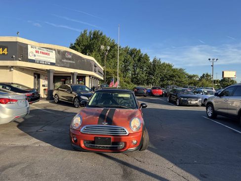 Used 2012 MINI Cooper Hardtop FWD image 3