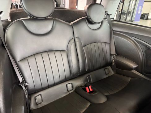 Used 2007 MINI Cooper S FWD image 16
