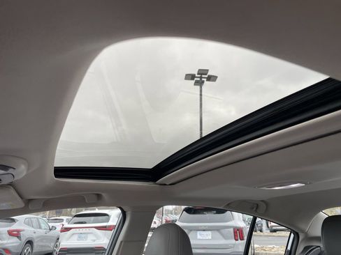 Certified 2024 Subaru Legacy Limited image 10