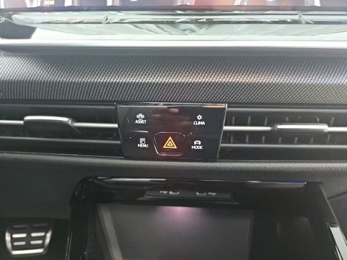 New 2025 Volkswagen GTI Autobahn image 25