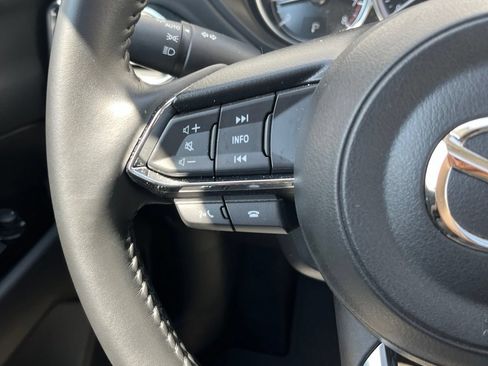 Certified 2025 MAZDA CX-5 AWD 2.5 S image 17