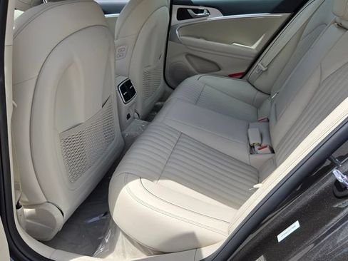 New 2026 Genesis G70 2.5T Prestige RWD image 6