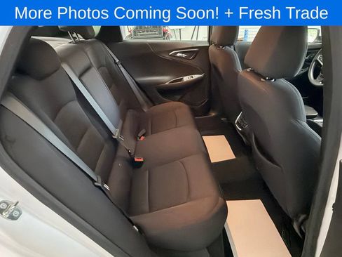 Used 2024 Chevrolet Malibu LT FWD image 22