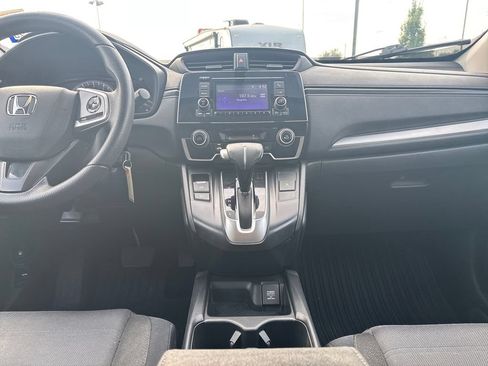 Used 2019 Honda CR-V LX image 18