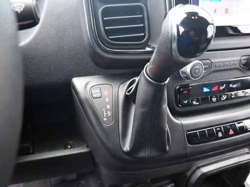 Used 2025 RAM ProMaster 2500 image 26