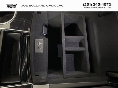 New 2026 Cadillac Escalade Sport w/ Touring Package AWD/4WD image 40