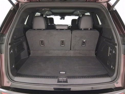 Certified 2024 GMC Acadia Denali w/ Super Cruise Package image 17