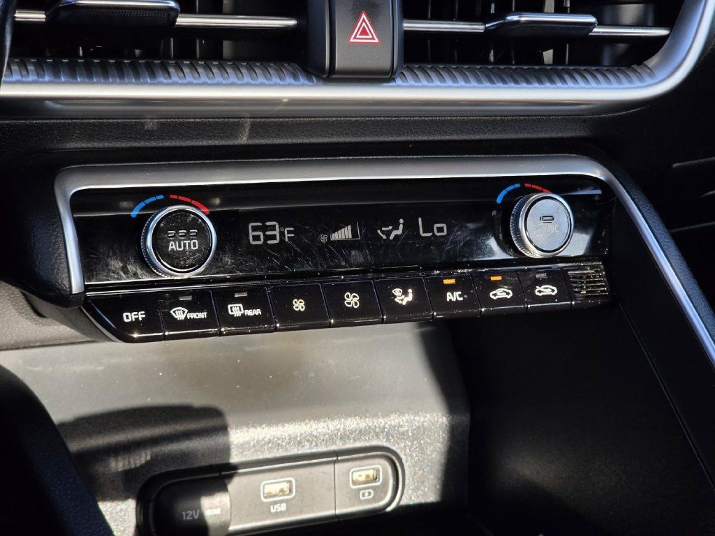 Used 2022 Kia K5 GT-Line w/ GT-Line Awd Premium Package image 20