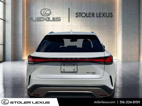 Used 2023 Lexus RX 350 AWD w/ Cold Area Package image 4