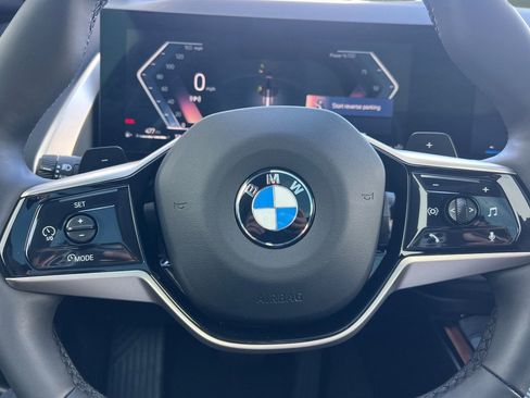 Used 2025 BMW X3 xDrive30i w/ Convenience Package image 16