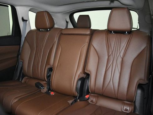 Used 2025 Acura MDX w/ Advance Package image 29